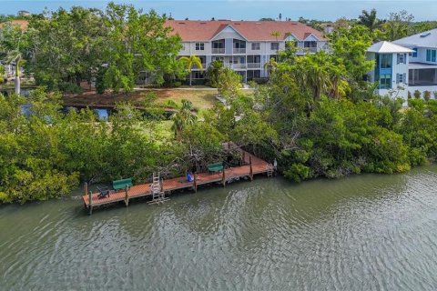 Condominio en venta en Sarasota, Florida, 1 dormitorio, 53.51 m2 № 2354159 - foto 12