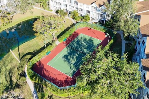 Condominio en venta en Sarasota, Florida, 1 dormitorio, 53.51 m2 № 2354159 - foto 14
