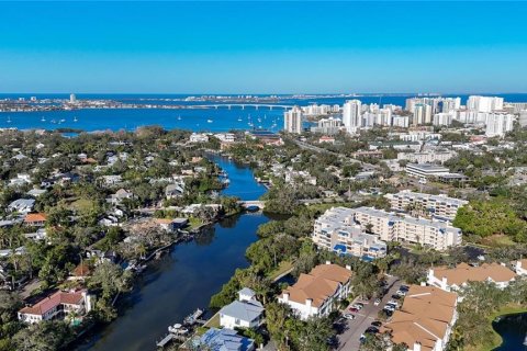 Condominio en venta en Sarasota, Florida, 1 dormitorio, 53.51 m2 № 2354159 - foto 16