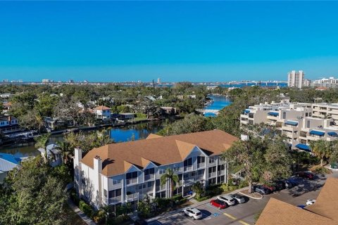 Condominio en venta en Sarasota, Florida, 1 dormitorio, 53.51 m2 № 2354159 - foto 17