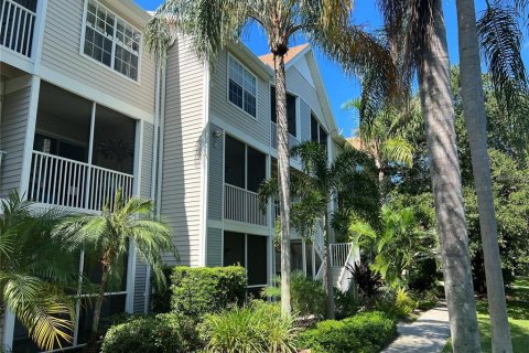 Condominio en Sarasota, Florida, 1 dormitorio  № 2354159