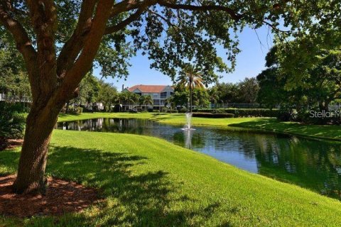 Condominio en venta en Sarasota, Florida, 1 dormitorio, 53.51 m2 № 2354159 - foto 18