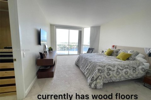 Copropriété à louer à Aventura, Floride: 3 chambres, 208.1 m2 № 2257133 - photo 5