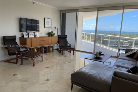 Copropriété à louer à Aventura, Floride: 3 chambres, 208.1 m2 № 2257133 - photo 2