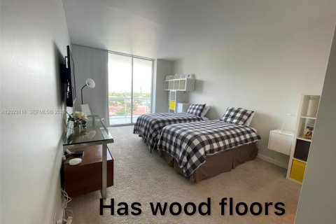 Copropriété à louer à Aventura, Floride: 3 chambres, 208.1 m2 № 2257133 - photo 9