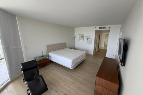 Copropriété à louer à Aventura, Floride: 3 chambres, 208.1 m2 № 2257133 - photo 6