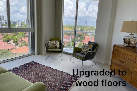 Copropriété à louer à Aventura, Floride: 3 chambres, 208.1 m2 № 2257133 - photo 10