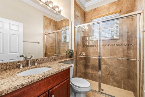 Villa ou maison à vendre à Wimauma, Floride: 4 chambres, 249.81 m2 № 1584811 - photo 28