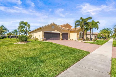 Villa ou maison à vendre à Wimauma, Floride: 4 chambres, 249.81 m2 № 1584811 - photo 3