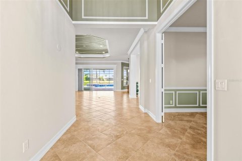 Villa ou maison à vendre à Wimauma, Floride: 4 chambres, 249.81 m2 № 1584811 - photo 8
