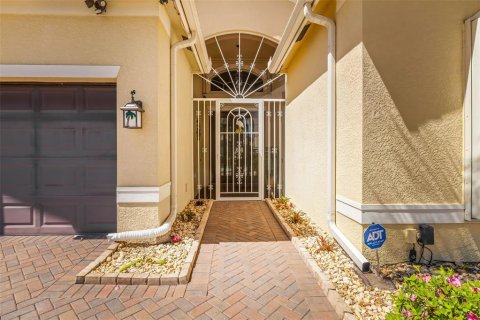 Villa ou maison à vendre à Wimauma, Floride: 4 chambres, 249.81 m2 № 1584811 - photo 5
