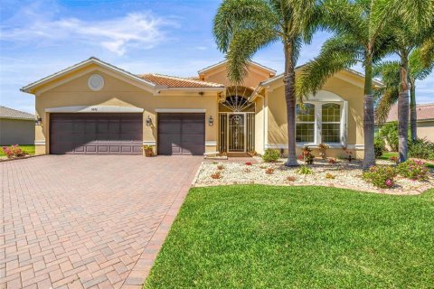 Villa ou maison à vendre à Wimauma, Floride: 4 chambres, 249.81 m2 № 1584811 - photo 4
