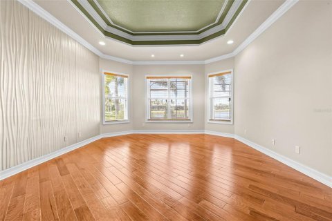 Villa ou maison à vendre à Wimauma, Floride: 4 chambres, 249.81 m2 № 1584811 - photo 30