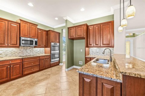 Villa ou maison à vendre à Wimauma, Floride: 4 chambres, 249.81 m2 № 1584811 - photo 18