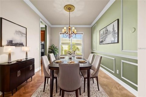 Villa ou maison à vendre à Wimauma, Floride: 4 chambres, 249.81 m2 № 1584811 - photo 14