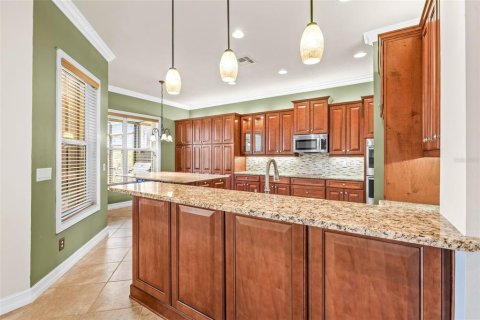 Villa ou maison à vendre à Wimauma, Floride: 4 chambres, 249.81 m2 № 1584811 - photo 17