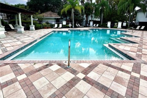 Adosado en alquiler en Orlando, Florida, 3 dormitorios, 155.33 m2 № 1903382 - foto 25