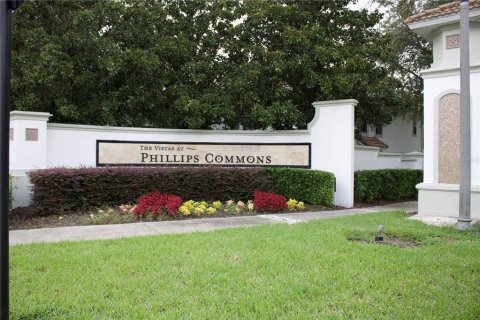 Adosado en alquiler en Orlando, Florida, 3 dormitorios, 155.33 m2 № 1903382 - foto 2