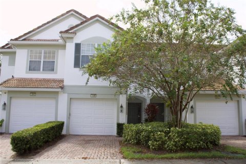 Adosado en alquiler en Orlando, Florida, 3 dormitorios, 155.33 m2 № 1903382 - foto 1