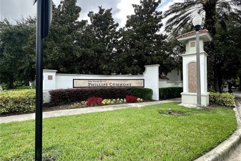 Adosado en alquiler en Orlando, Florida, 3 dormitorios, 155.33 m2 № 1903382 - foto 28