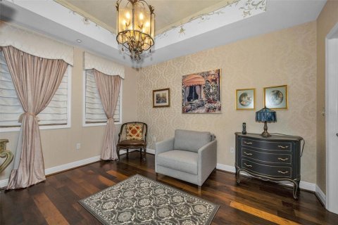 Condo in Redington Shores, Florida, 3 bedrooms № 2151921 - photo 30