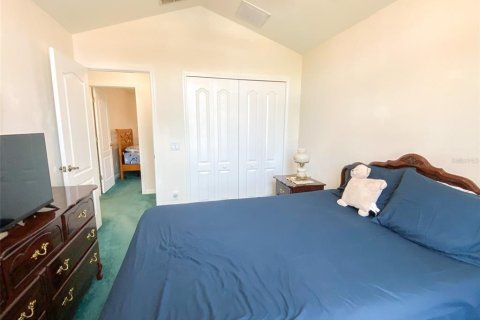 Купить виллу или дом в Тарпон-Спрингс, Флорида 6 комнат, 163.32м2, № 1911396 - фото 24