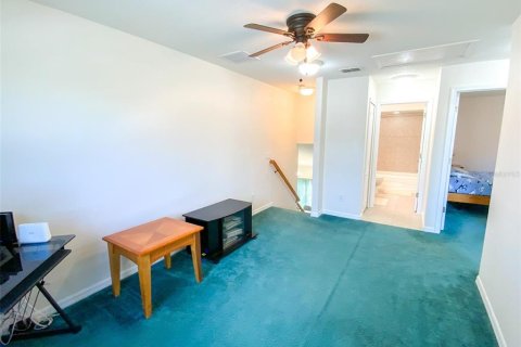 Купить виллу или дом в Тарпон-Спрингс, Флорида 6 комнат, 163.32м2, № 1911396 - фото 22