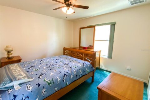 Купить виллу или дом в Тарпон-Спрингс, Флорида 6 комнат, 163.32м2, № 1911396 - фото 27