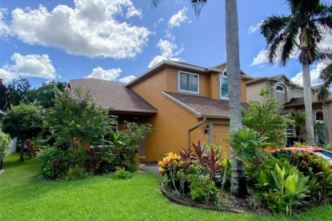 Купить виллу или дом в Тарпон-Спрингс, Флорида 6 комнат, 163.32м2, № 1911396 - фото 3