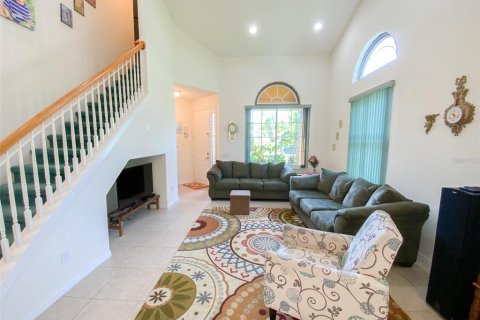 Купить виллу или дом в Тарпон-Спрингс, Флорида 6 комнат, 163.32м2, № 1911396 - фото 4