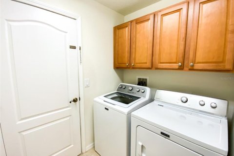 Купить виллу или дом в Тарпон-Спрингс, Флорида 6 комнат, 163.32м2, № 1911396 - фото 29