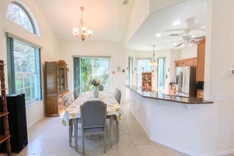 Купить виллу или дом в Тарпон-Спрингс, Флорида 6 комнат, 163.32м2, № 1911396 - фото 12