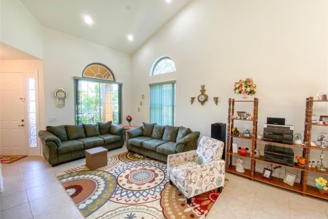 Купить виллу или дом в Тарпон-Спрингс, Флорида 6 комнат, 163.32м2, № 1911396 - фото 6