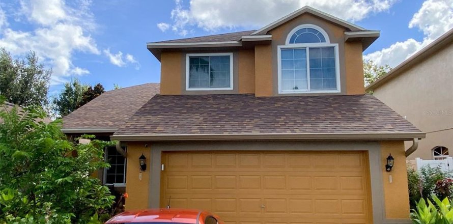Villa ou maison à Tarpon Springs, Floride 3 chambres, 163.32 m2 № 1911396
