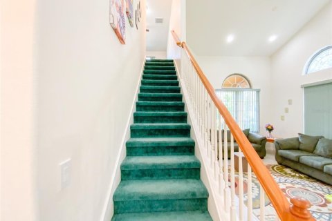 Купить виллу или дом в Тарпон-Спрингс, Флорида 6 комнат, 163.32м2, № 1911396 - фото 21