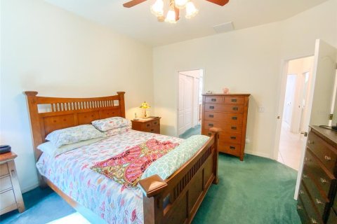 Купить виллу или дом в Тарпон-Спрингс, Флорида 6 комнат, 163.32м2, № 1911396 - фото 16