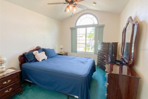 Купить виллу или дом в Тарпон-Спрингс, Флорида 6 комнат, 163.32м2, № 1911396 - фото 25