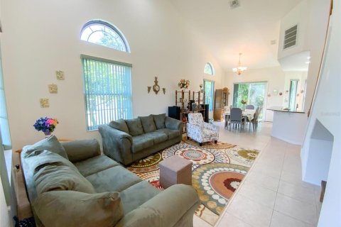 Купить виллу или дом в Тарпон-Спрингс, Флорида 6 комнат, 163.32м2, № 1911396 - фото 5