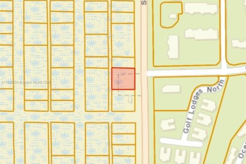 Terreno en venta en St. Lucie, Florida № 1818345 - foto 2