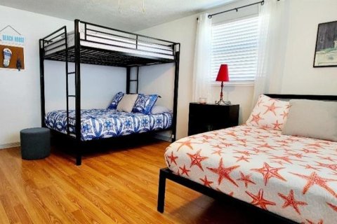 Villa ou maison à louer à Holiday, Floride: 2 chambres, 78.04 m2 № 2434984 - photo 5