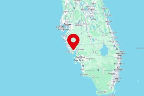 Land in Port Charlotte, Florida № 2159357 - photo 6