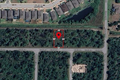 Land in Port Charlotte, Florida № 2159357 - photo 2
