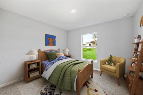 Casa en venta en Englewood, Florida, 3 dormitorios, 136.47 m2 № 1818951 - foto 13