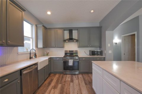 Casa en venta en Orlando, Florida, 4 dormitorios, 277.41 m2 № 1841537 - foto 23
