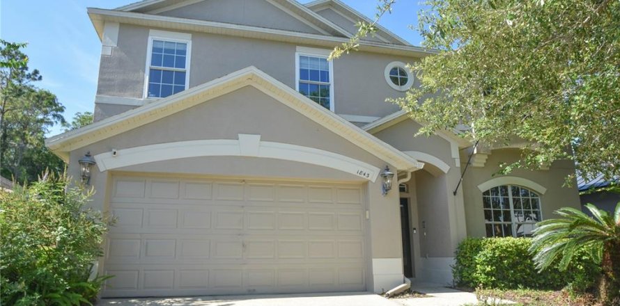 Casa en Orlando, Florida 4 dormitorios, 277.41 m2 № 1841537