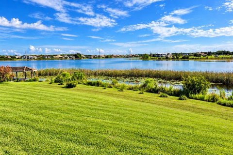House in Winter Garden, Florida 6 bedrooms, 517.65 sq.m. № 2394421 - photo 4