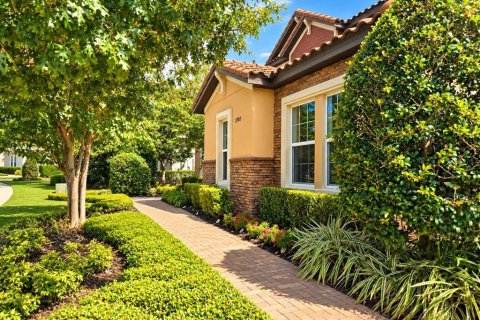 House in Winter Garden, Florida 6 bedrooms, 517.65 sq.m. № 2394421 - photo 3