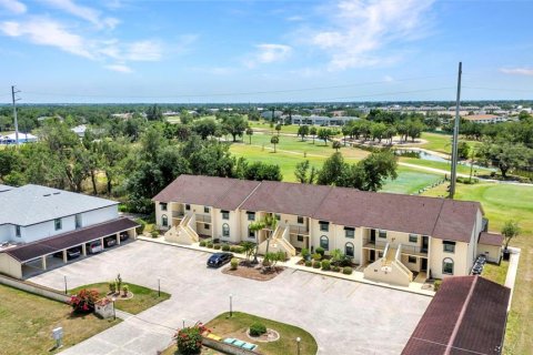 Condo in Punta Gorda, Florida, 2 bedrooms  № 1650414 - photo 3