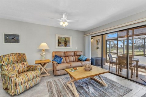 Condo in Punta Gorda, Florida, 2 bedrooms  № 1650414 - photo 18