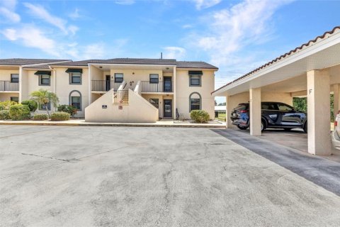 Condo in Punta Gorda, Florida, 2 bedrooms  № 1650414 - photo 5
